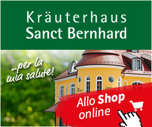 Kräuterhaus Sanct Bernhard - allo shop online