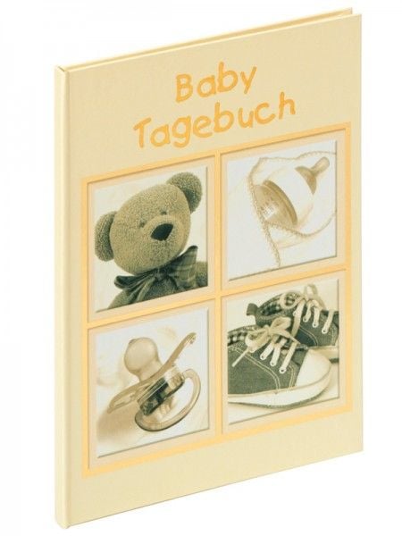 Babytagebuch Sweet Things